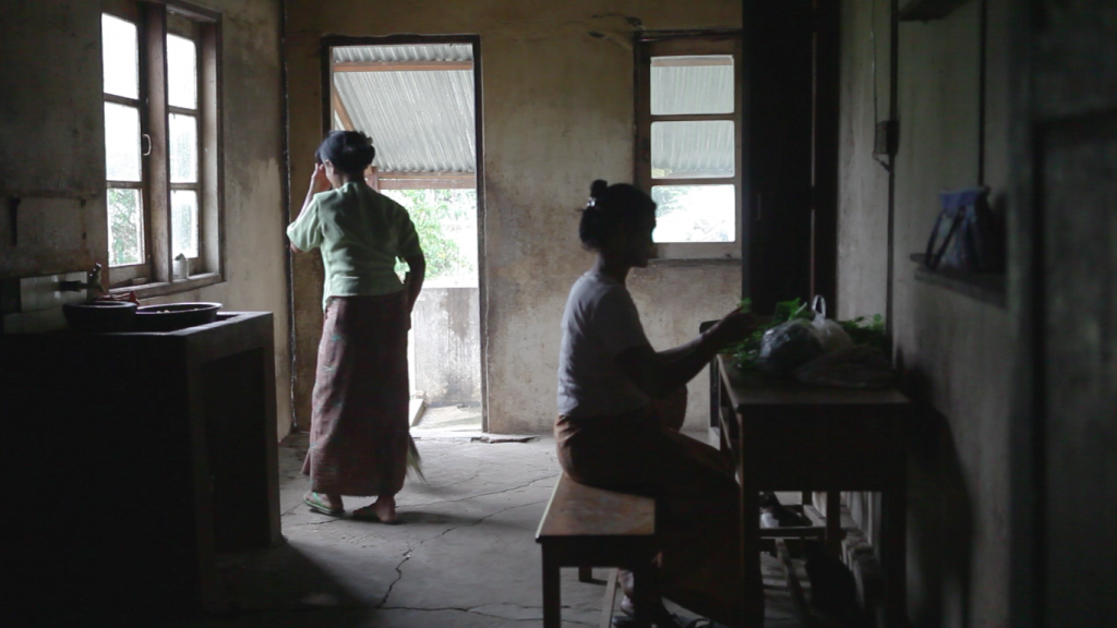Hildesheimer Blindenmission in Asien