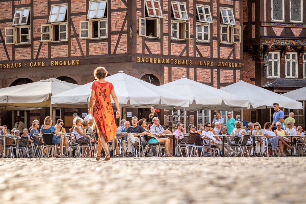 HILDESHEIM 2025 - Einspieler digitaler Cityvisit